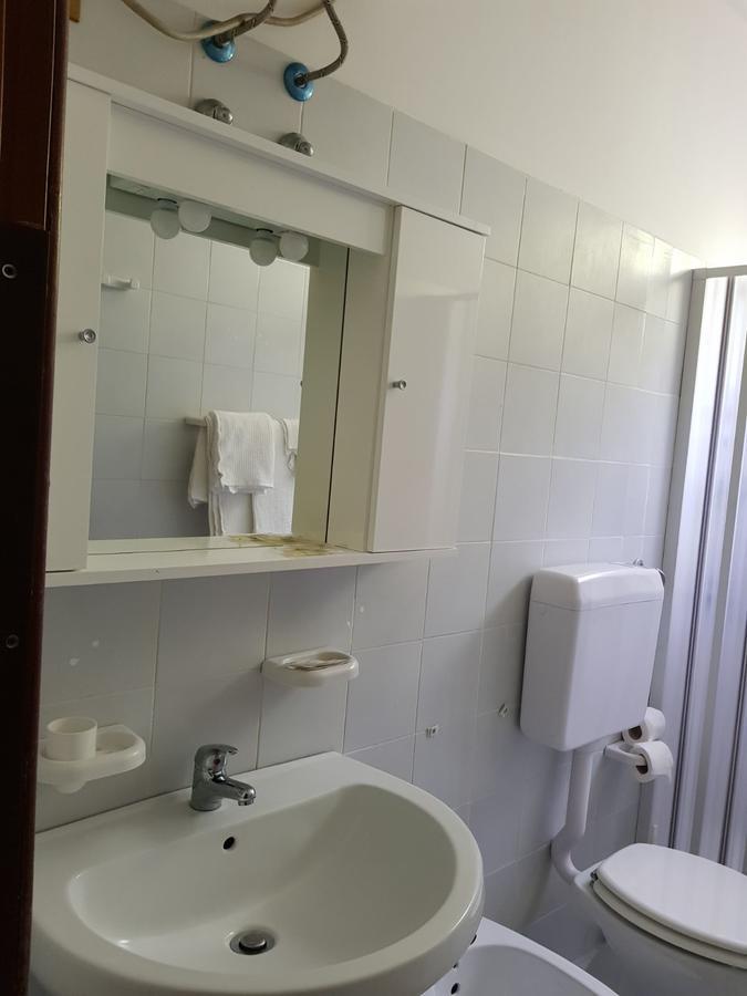 Residence Calaghena มอนเตปาโอเน ภายนอก รูปภาพ