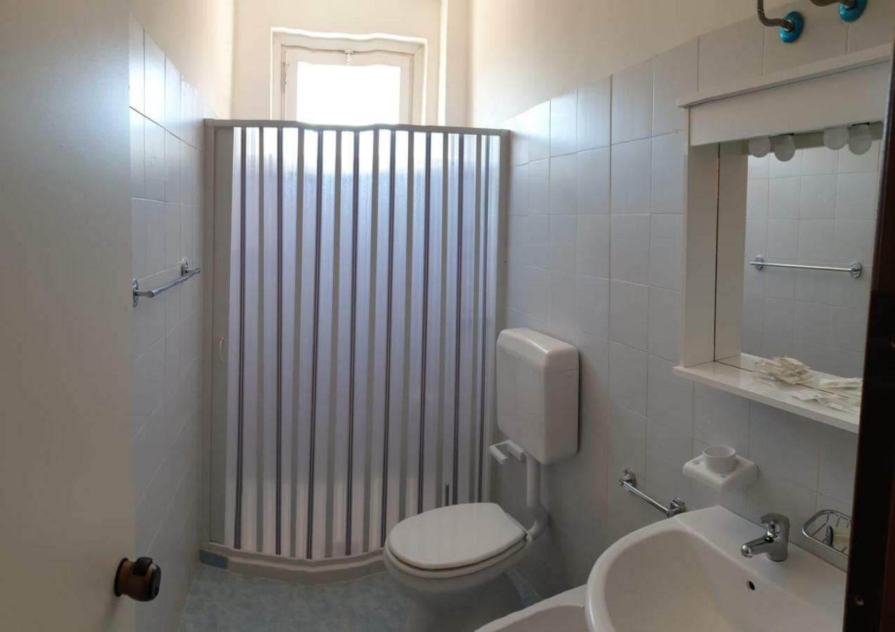 Residence Calaghena มอนเตปาโอเน ภายนอก รูปภาพ