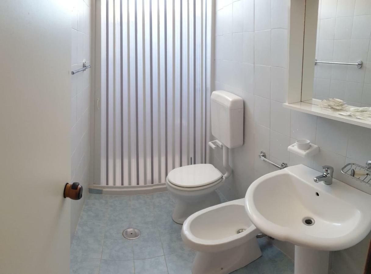 Residence Calaghena มอนเตปาโอเน ภายนอก รูปภาพ