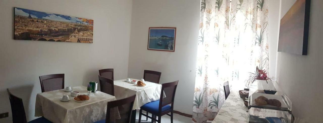 Residence Calaghena มอนเตปาโอเน ภายนอก รูปภาพ