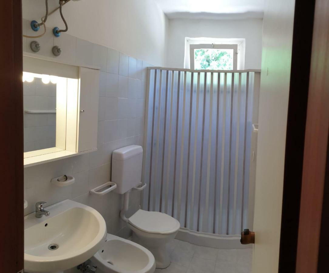 Residence Calaghena มอนเตปาโอเน ภายนอก รูปภาพ